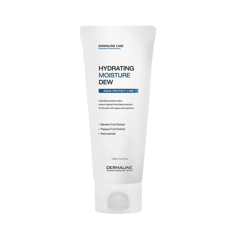 Hydrating Moisture Dew 150ml / 하이드레이팅 모이스쳐 듀 150ml