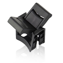 Cup Holder Center Console Insert Divider OE:55618-0E170-C0 Fit for 2014 2015 2016 2017 2018 2019 Toyota Highlander (Style A-Fit Toyota)