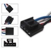 GRABOTE 31 Inch Brake Controller Wiring Adapter 3040 - Harness