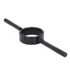 4Pcs Motorcycle Fork Spring Compressor Tool Aluminum Coil Spring Maintenance