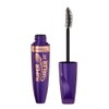 Rimmel London 24 Hour Supercurler Mascara - Black