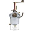 KELKONG 154F Carburetor for Predator 79cc 97cc 100cc 152F 156F