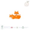 Orange Tree Toys OTT06173 Wooden Jigsaw