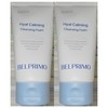 2 Belprimo Hyal Calming Cleansing Foam / 2개 벨프리모 히알카밍 클렌징폼