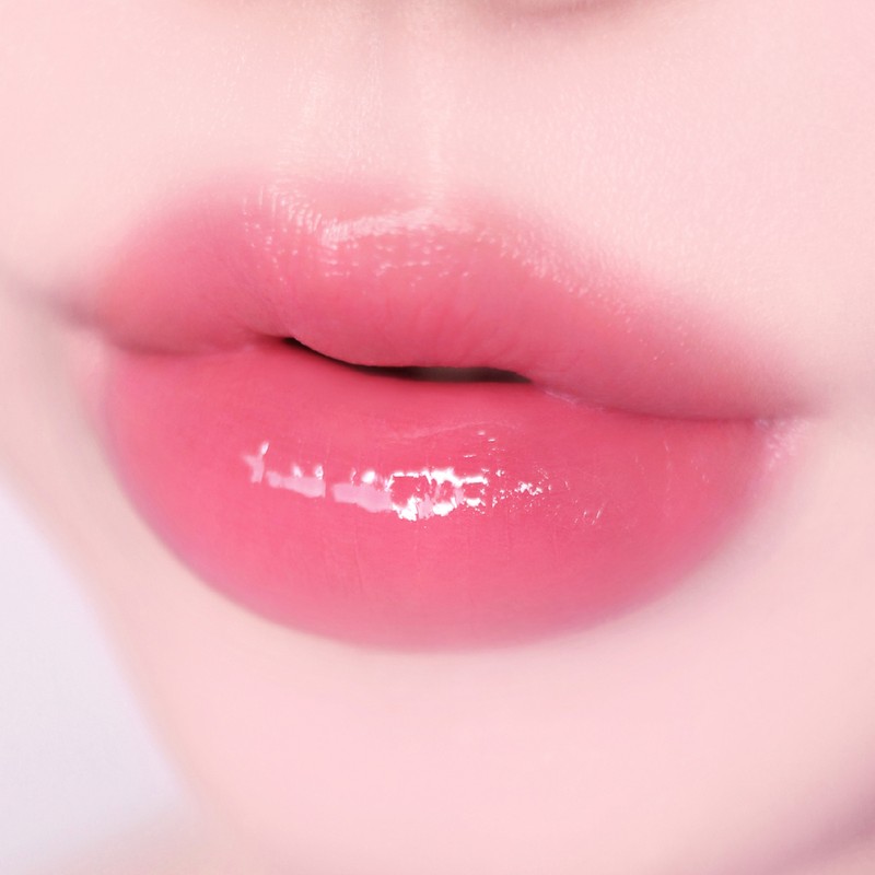 fwee Pink Obsession Stay-Fit Lip Tint 3.8g - G01 Milk