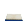 MOWFILL 2 Pack 26855G01 Air Filter Replace for E-Z-GO 26855G01