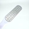 Double-sided care soles, heels, feet, calluses, dead skin cells remover 6ea