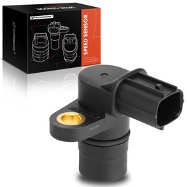 Sensor de velocidad de transmisión automática A-Premium compatible con Honda Accord 1998-2002 Civic 1996-2000 2002 2005 CR-V 1997-2001 Odyssey 1998