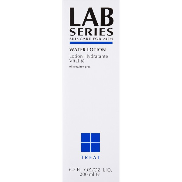 LAB SERIES Water Lotion, 6.7 Ounce