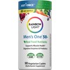 Rainbow Light Mens Multivitamin One + for 50 Plus |