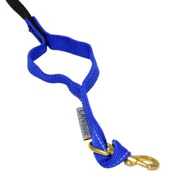 CANIbale dogsport Soulmate Vario Wheel Pull Lead, CB7178, Bike/Scooter Lead, Size: S (up to 10 kg)