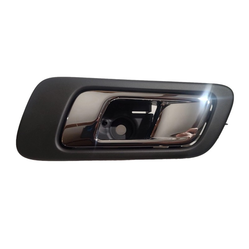 Ford Genuine Ford Interior Door Handle Assembly Driver Side EB5Z-7822601-A