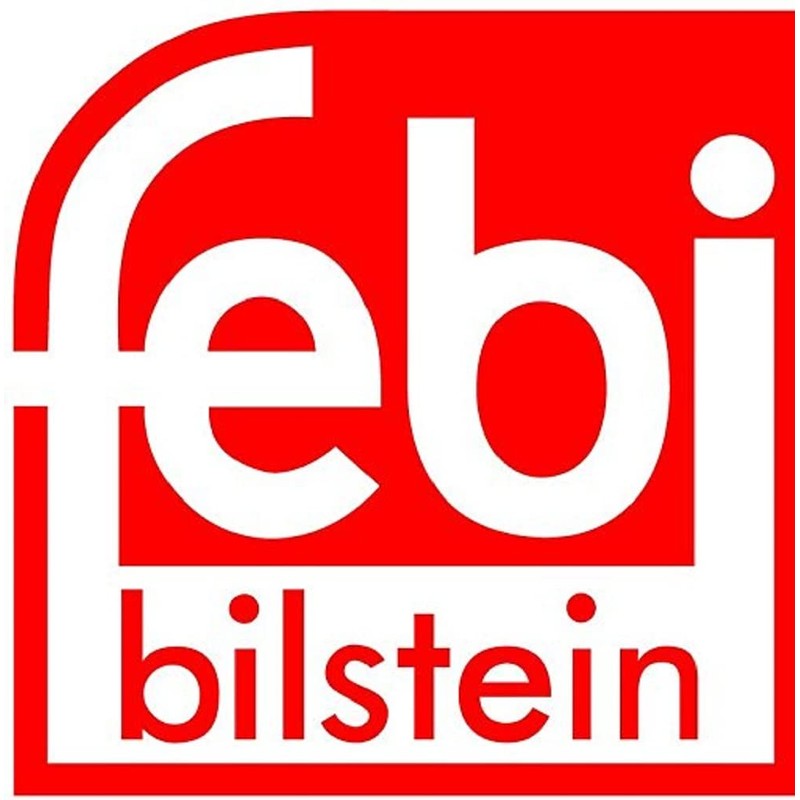 febi bilstein 38554 Cap with seal ring, pack of one,