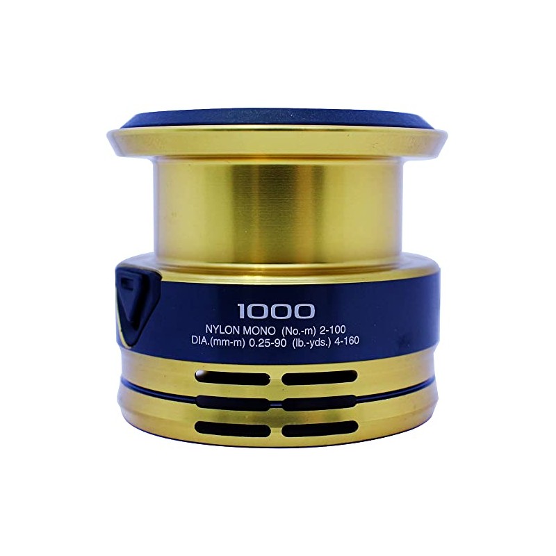 Genuine Part 22 Sahara 1000 Spool Set Part No 100FL