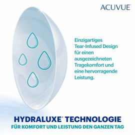 ワンデー アキュビュー オアシス 1箱30枚入 2箱 【BC】8.5 【PWR】-2.00