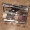 CLINIQUE 6-pc All about Shadow Palette Buttered Toast Chocolate Covered