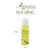 Shampoo 25 Ml Green Tea Aloe, Amenidades Hoteleras, 144 Pz
