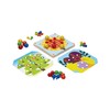 PLANTOYS 5399 Creative Pegboard