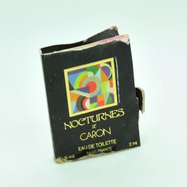 caron VINTAGE Nocturnes de Caron 2ml eau de toilette