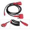 OBD II Diagnostic Main Cable 15 Pin 5ft/1.5m Long Replacement