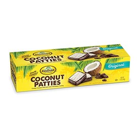 12 OZ Original Flavor Coconut Pattie (6)