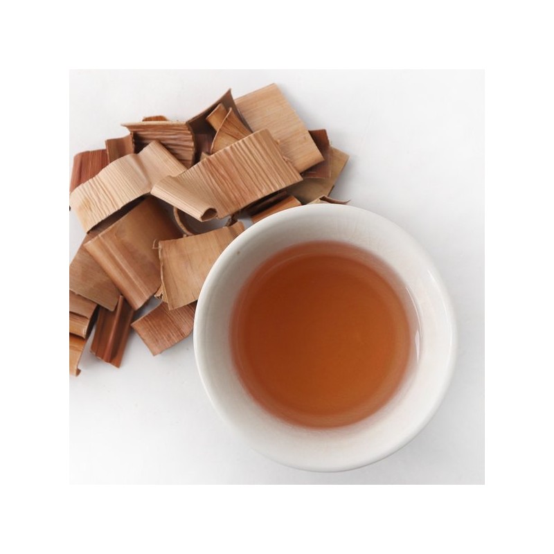 Donguihanjae 동의한재 해죽순 꽃봉오리 300g Donguihanjae Sea Thistle Flower Buds