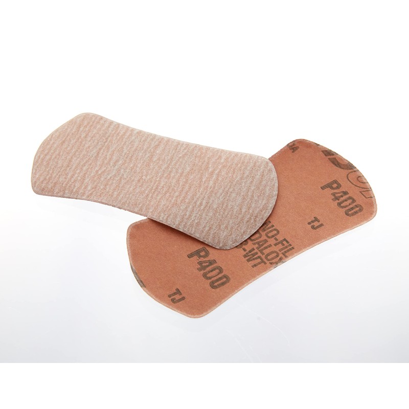 Kitautos KRTP1 Black Leather Upholstery Repair Kit