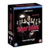 The Sopranos: The Complete Series