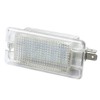 Do!LED LED Car Boot Glove Box Lighting Interior Plug &