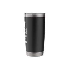 Data Privacy Communications Manager Stainless Steel Insulated Tumbler