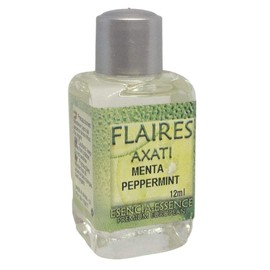 Peppermint (Menta Peperita) Essential Oils, 12ml