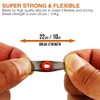 TENNMAK 6X Eartips Replacement for JBL Tune 230NC TWS/Tune Beam/Tune
