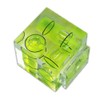 Ex-Pro® 3D Spirit Level for Camera hot shoe Triple Axis