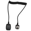 FCN3A 1.3m TTL Camera Flash Cable for Nikon Z50 SB5000