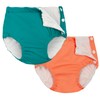 Joyo roy Reusable Swim Diapers 4t Baby Boy Swim Trunks