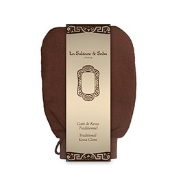 La Sultane de Saba Exfoliating Glove