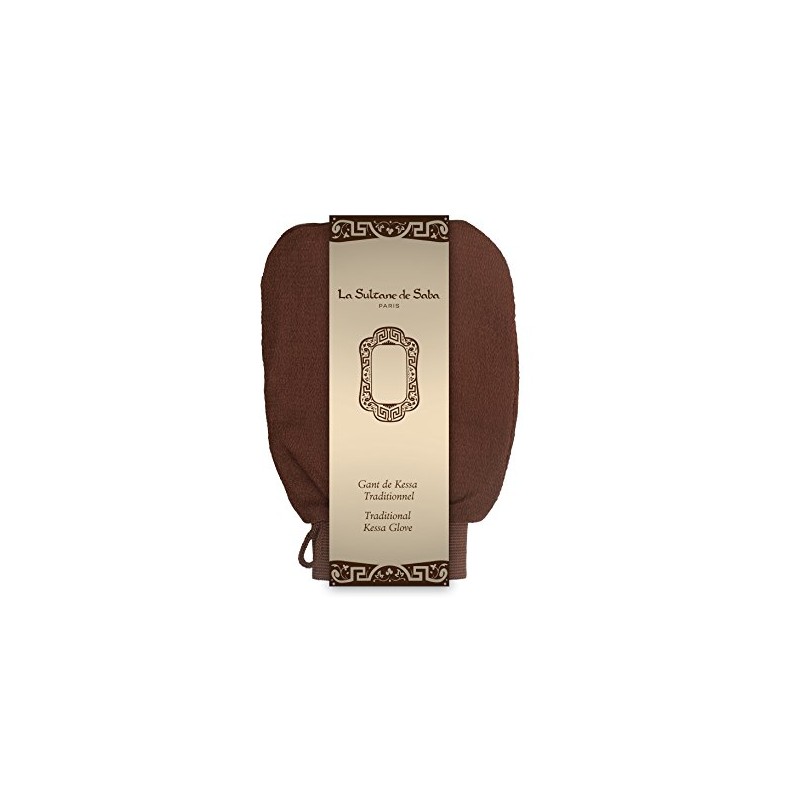 La Sultane de Saba Exfoliating Glove