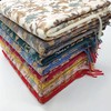 GFM® EMBSHL-1-OSFD Embroidered Cashmere Texture Wool Pashmina Scarf Autumn Winter