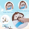 LeYoHa Jesus Plush Pillow Religious Gift - Christian Plush Toy