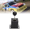7+R H Gear Shifter High Simulation USB Racing Game Simulator