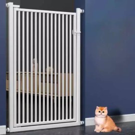 반려견 집사템 차단 애견집 대형 펫도어 강아지 부스 Pet Door Blocker Large Pet Gate Dog House