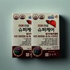 Chong Kun Dang Milk Thistle Liver Health 30 tablets, 2 boxes, 2 months supply / 종근당 밀크씨슬 간건강 30정 2박스 2개월분