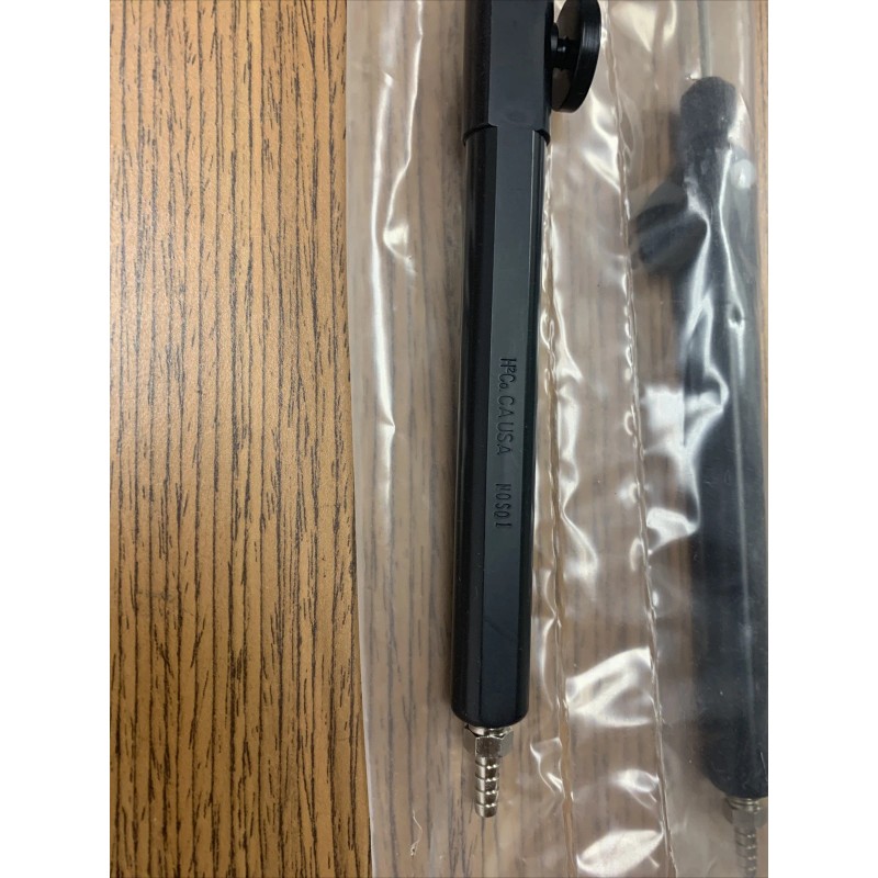 Hakko H Square Pen-Vac ESD-Safe Vacuum Pick-Up Pen Tool Vacuum