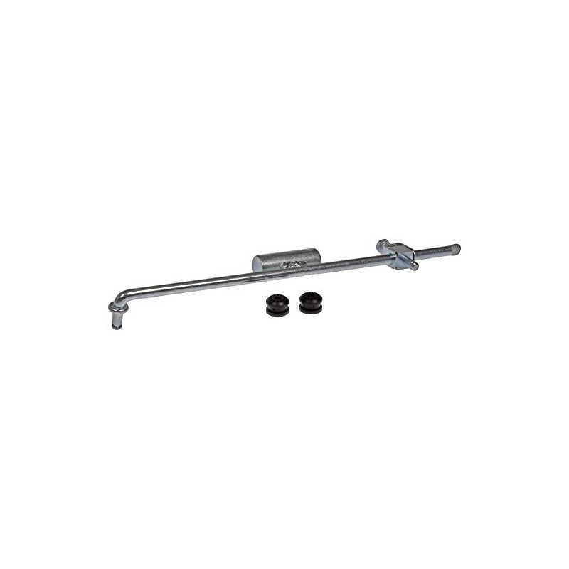 Dorman 926-883 Transfer Case Control Lever Compatible with Select Dodge/Ram