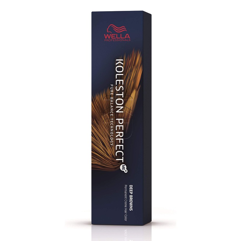 Wella Koleston Perf. ME+ Pure Naturals 9/03 60 ml