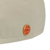 Mayser Prince Coolmax Sunblocker Flat Cap Peaked Cap Flat Cap