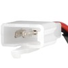 Motorcycle LED Halogen Indicator Relay Universal Flashing Relay 2 Pin