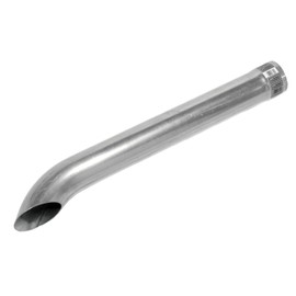 Walker Heavy Duty 43320 Exhaust Pipe 4" Inlet (ID) 4" Outlet (OD)