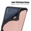 TOPCASE Soft TPU Case for Kobo Clara Colour/Clara BW (2024)/Clara