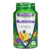 Multivitaminico Vitafusion Multivites 150 Gomitas Sabor Cítrico